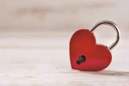 Karen and Nick Woodall