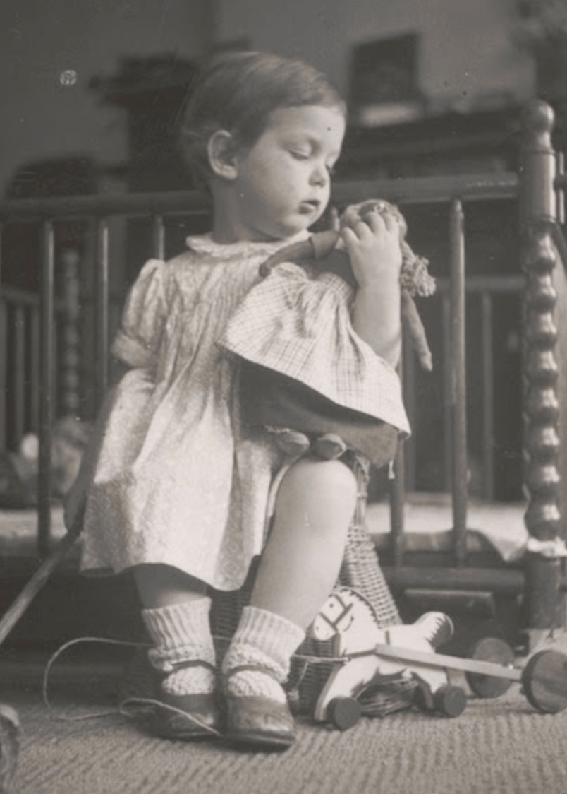 Karen and Nick Woodall