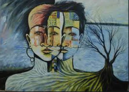 Karen and Nick Woodall