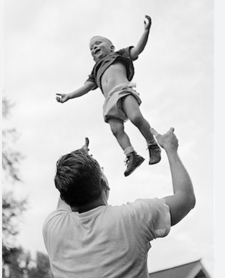 Boundary Holding in the Face of Rejection of Fathers by Their Children ...