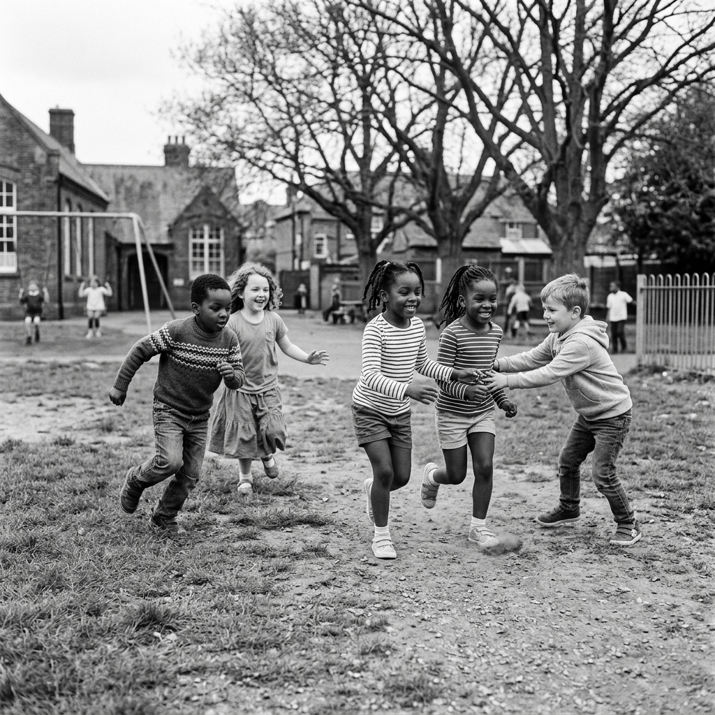 The Projective Pantomime: Why the Family Courts Fail&nbsp;Children
